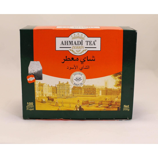 AHMADİ ÇAY 200 GR